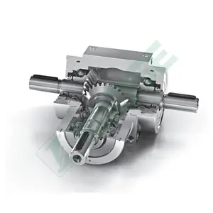 NIDEC��ÿ��������������Ǽ��ٻ�DE-PL055-5-13LSV��������Ӧ��
