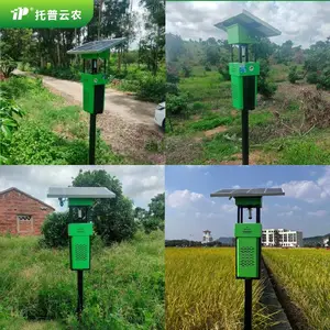 ̫���ܷ���ʽɱ��� TPSC-5ZPͨ����̫�������� ������ũ����