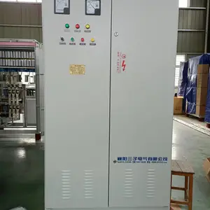 襄阳三子电气HP系列静止式无环流进相器