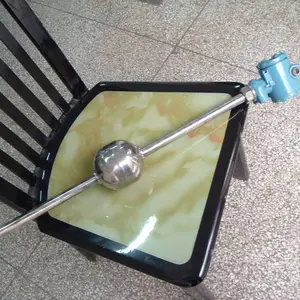 浮球液位控制器 济南UQB浮球式液位变送器