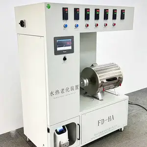 FD-HA水热老化装置根据客户需求定制