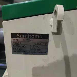 �ձ�sumitomoס�� CNC���������ӹ��˵Ĵ��Է�����KD-8
