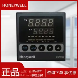 ����Τ��HONEYWELL�¿���DC1020CL-701-00B-E��������˵��