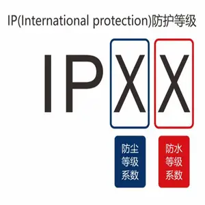 防水防尘测试 ip防护等级测试方法 什么是IP等级测试
