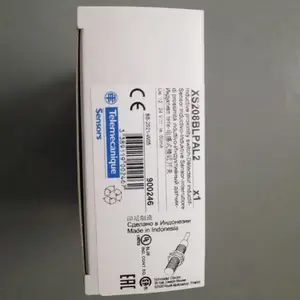 ʩ�͵½ӽ����� XS118BLDAL2C ֱ������M18 ����NPN ����� ������