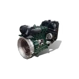 Lister Petter���������LPϵ�� ȼ�������� ��е����