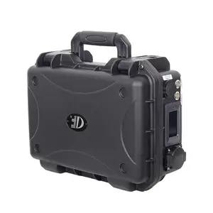 DC12V-36V直流太阳能充电移动储能电源 500W-3000W户外电源