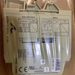 供应 Eurotherm 热电偶报警开关 G128-0001.V1