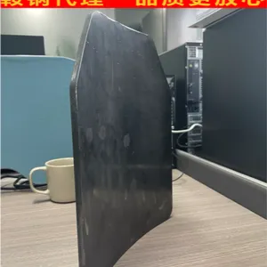 防护钢厂家代理鞍钢-防护钢靶场用防护特种钢材