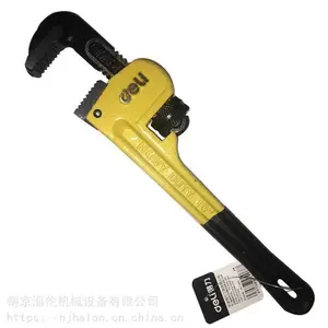 ��Ӧ������10Ӣ�����͹���ǯ DL2510���н������ɴ�42mm
