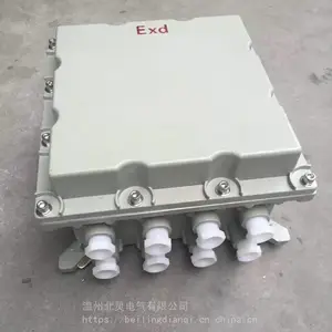 ���ø�������ѹ��Դ�Ǳ궨�ƽ��ߺн�����BHD20-10/127-12G