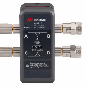 N4431D keysight �ǵ� ��Ƶ����У׼�� �����Ǳ�