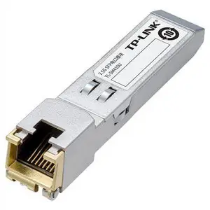 TP-LINK  TL-SM410U  2.5G SFP���ģ��