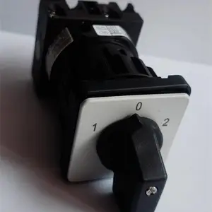 伊顿(EATON) 20A 凸轮开关 型号 T0-1-15322/E