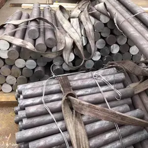 德立供应QT500-7球墨铸铁圆棒 HT250方条方块可零切批发