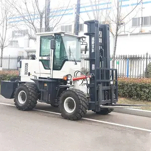����ԽҰ�泵3�ֲ���5Tһ��ʽҺѹ���˳���ȼ�������س�