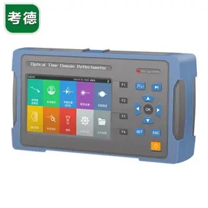 COTTDOR K3000 光时域反射仪OTDR 可带光测试断点寻障仪光缆检测多功能
