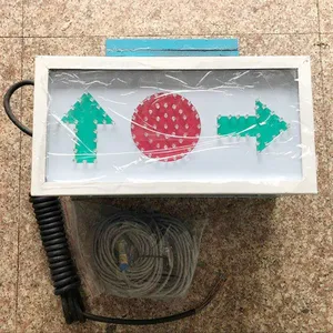 KXH127C���ø����汾���Ͳ�λָʾ�� �����ȶ�