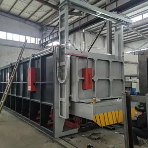 供应节能快速升温RT3型台车式退火炉回火炉淬火炉去除应力等金属热处理电阻工业炉