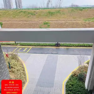 南京道路划线-南京达尊消防通道路面划线