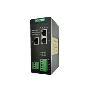 CANOPEN תEtherNet/IP Э��ת������ HT3S-EIS-COP