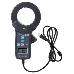 ҿ��ETCR6800D��ֱ��ǯ�ε�����