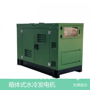 ������10kwˮ����ͷ���� ��ʽ ������ ��������380V TO14000ET-SG
