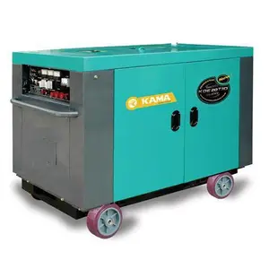 KDE12T3����KAMA���ͷ����10KW�����������