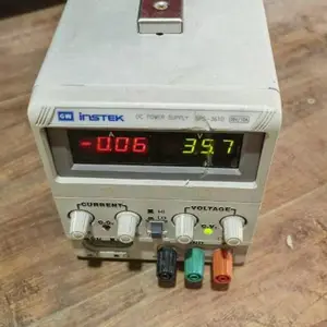 ̨��Gw instek��γ��ԴSPS 1820 18V 20A