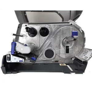 Honeywell����Τ��PM43��������ά�벻�ɽ���ǩ��ӡ�����ѻ���ӡ