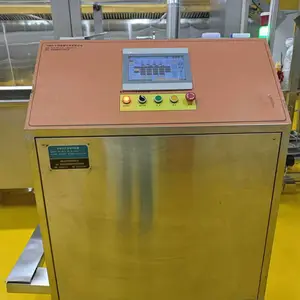 猪耳朵解冻漂烫燎毛设备 猪脚漂烫机 猪头卤煮加工生产线