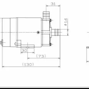 ������� SANSO ELECTRIC ����늙C PMD-643B2F(P) ������
