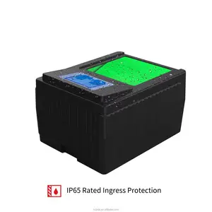ʮָ��ָɨ���� 4-4-2 ����ʶ��ָ��ɨ���� ָ�ƶ�ȡ�� ָ�Ʋɼ� USB ��Яʽ������֤