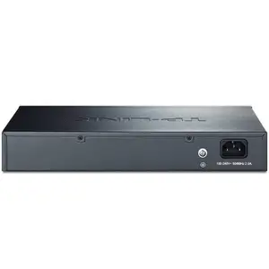 TP-LINK TL-AC200 AC无线控制器 管理200个FIT AP无缝漫游机架式