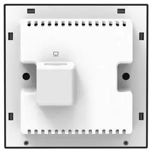TP-LINK TL-AP1207GI-PoE碳素黑AC1200双频千兆无线面板式AP