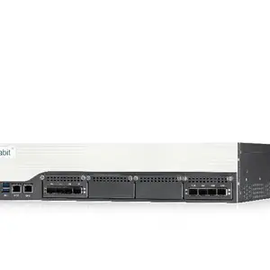 派网SD-WAN 多分支互联、解决业务卡顿、VPN组网