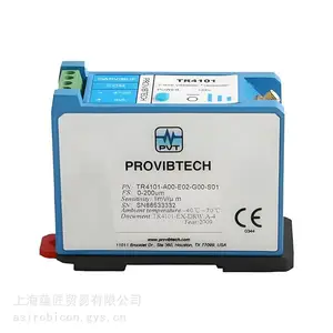 PROVIBTECH变送保护表