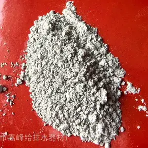 精密铸造用熟料铝矾土粉 铸造耐高温涂料用铝矾土
