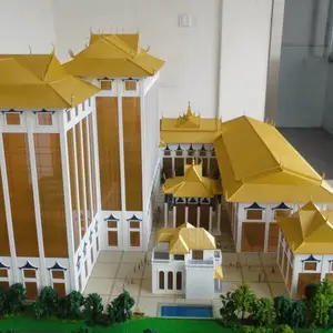 供应清远市沙盘模型 楼盘模型 售楼沙盘 清远别墅模型 清远建筑模型