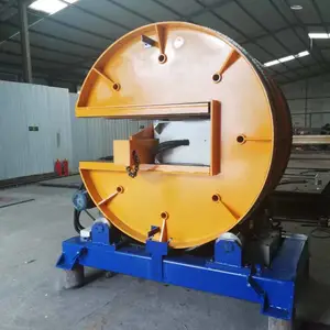 翻转机 重型设备翻转机 工程机械制造专用 厂家现货供应