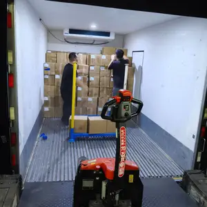中国苹果到哈萨克斯坦阿拉木图公路运输路线介绍