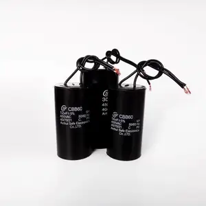 ��Ӧ ����CBB60 20UF 750VAC�����͵��������Ĥ����