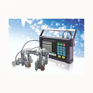 欧能达 12型 TOFD超声波探伤仪