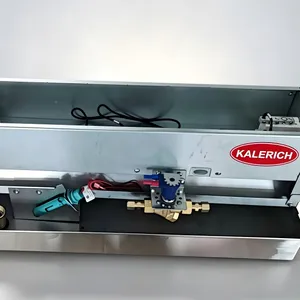 远红外线加湿器洁净空调加湿***kalerich远红外加湿器原理