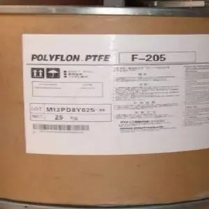POLYFLON PTFE �ձ���� FA-500 �ͻ�ѧ�� Ϳ�㼶 ���ߵ���Ӧ��