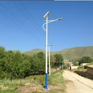 贵阳太阳能路灯厂家