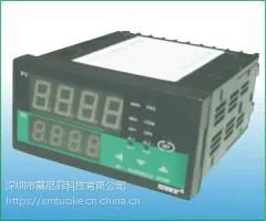 供应MTE-8000人工智能数字调节仪 温控仪