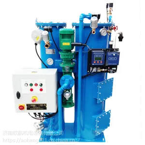Victor Marine舱底水处理器,油水分离器