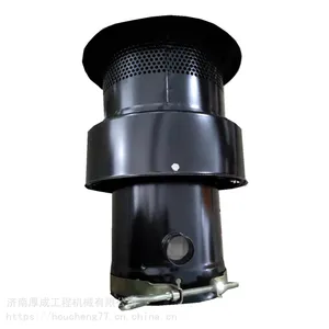 装载机配件铲车配件龙工临工徐工空气滤清器 防雨帽