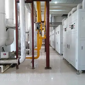 燃气锅炉低氮改造有何意义?